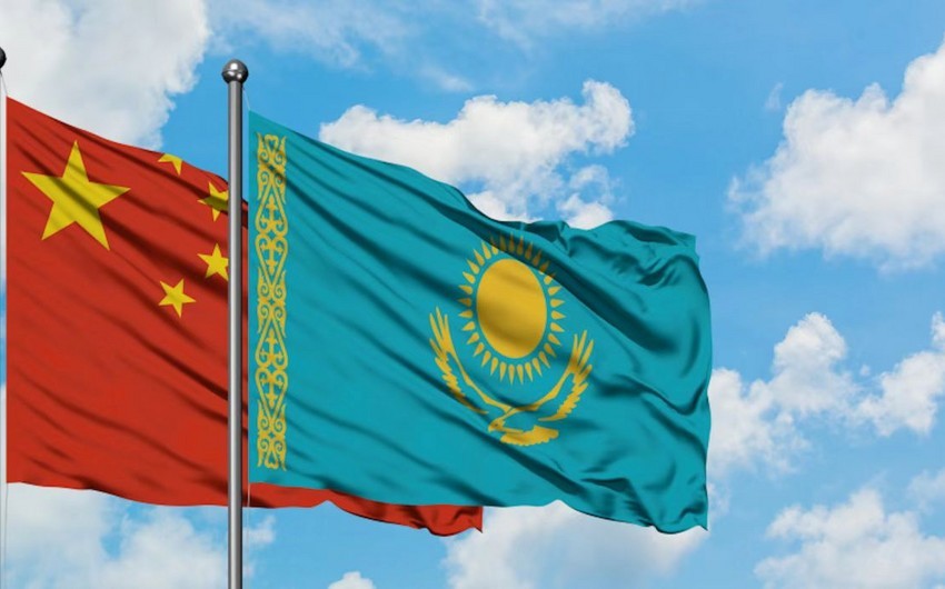 China to invest $600 million in Kazakhstan's livestock hub