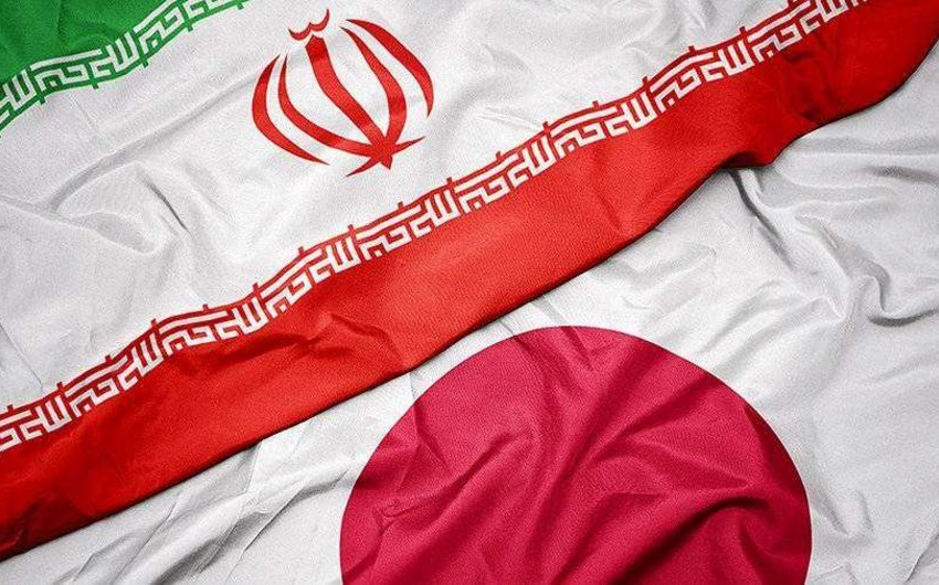 Japan puts forward initiative to negotiate nuclear deal with Iran