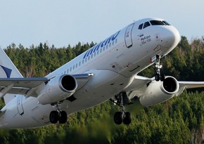 Rosaviatsiya extends temporary ban on flights in Russia