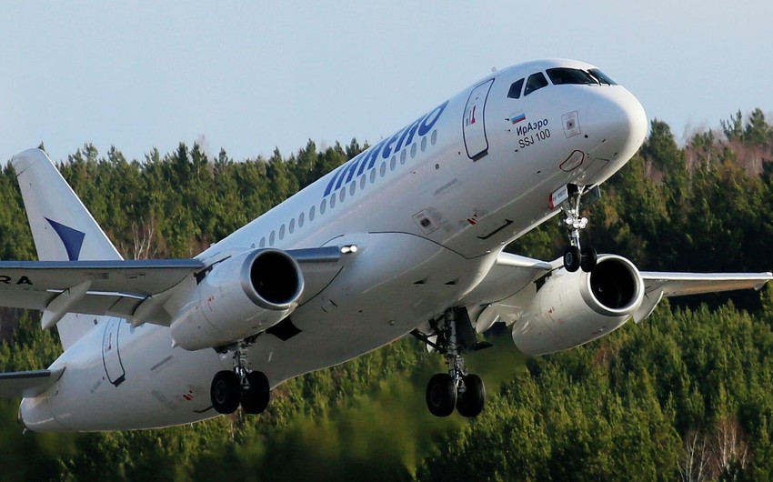 Rosaviatsiya extends temporary ban on flights in Russia