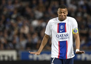 PSG reportedly offer Mbappe highest ever $1.1 billion contract