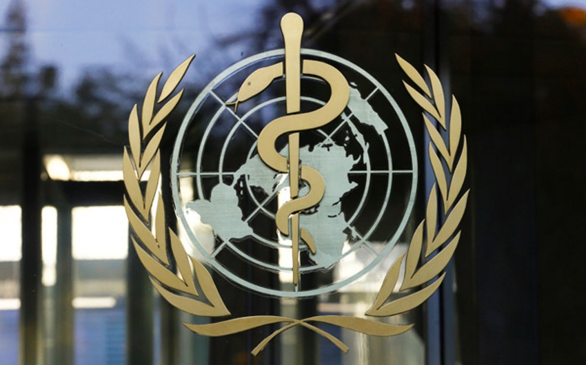 ÜST: “2022-ci il COVID-19 pandemiyasının son ili olmalıdır”