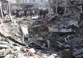 Не менее 20 человек погибли при ударах Армии Израиля по Рафаху