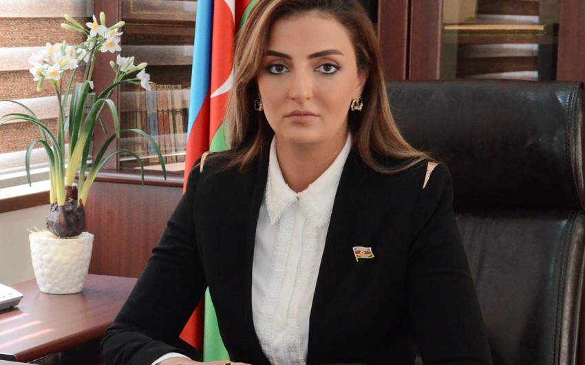 Könül Nurullayeva: Könül Nurullayeva:
