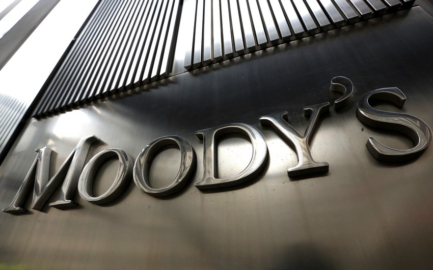 Moody's: Rusiyada ÜDM 2,5% azalacaq
