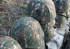 В Карабахе обнаружены тела армянских военнослужащих
