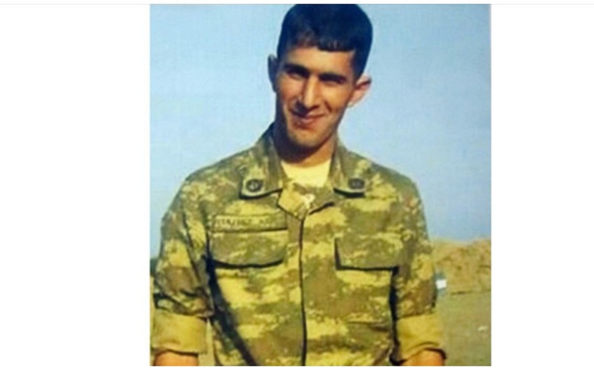 Оправдан военнослужащий, погибший в ходе расследования по Тертерскому делу