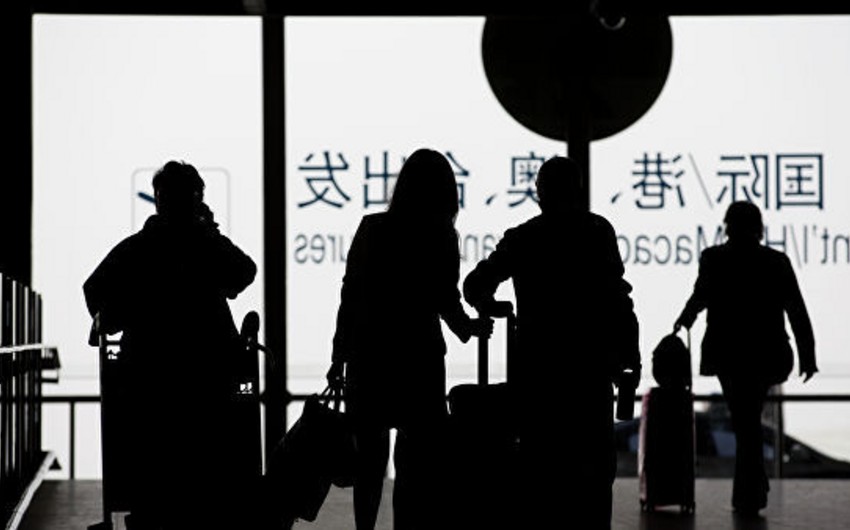 В Китае у транзитных туристов начнут проверять телефонные переписки