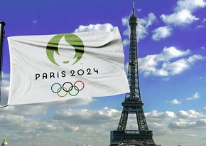 Azerbaijani Paralympic swimmer reaches final of Paris 2024