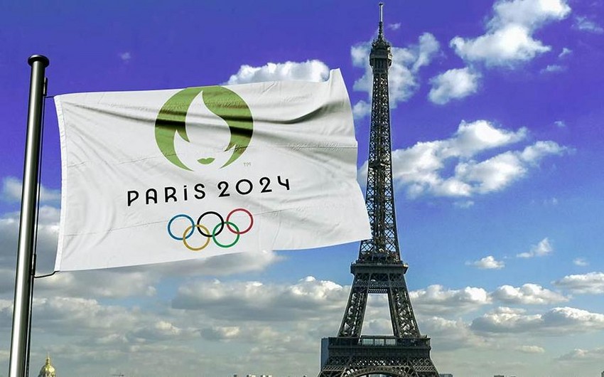 Paris-2024: Azərbaycan paraüzgüçüsü finala vəsiqə qazanıb