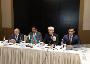  Палата аудиторов: Азербайджан воспользуется опытом Пакистана для расширения цифровизации в аудите