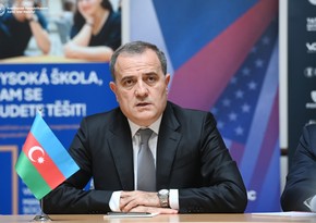 Глава МИД рассказал о текущем состоянии нормализации отношений с Арменией в институте CEVRO