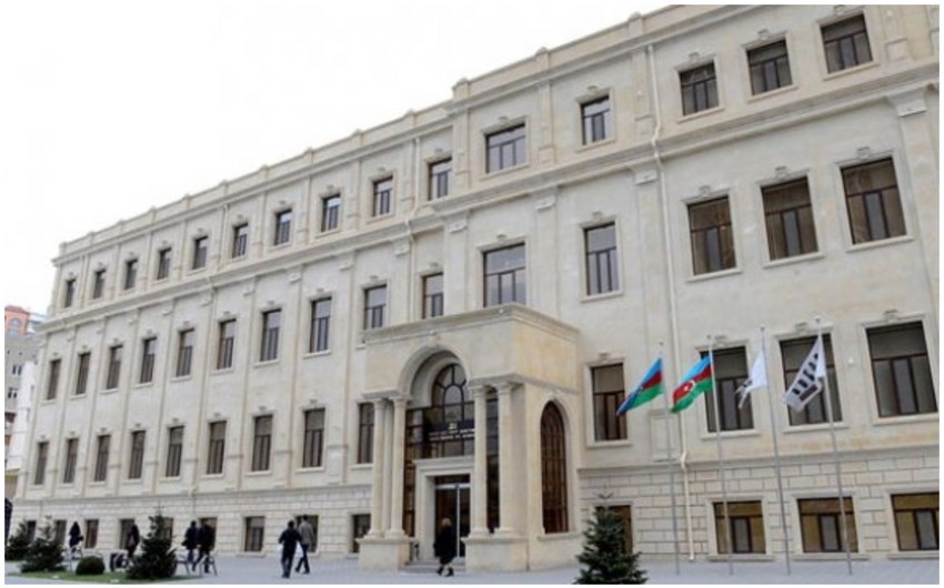 В Азербайджане могут оштрафовать известный университет 