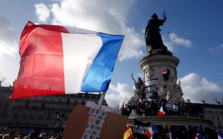 Свобода, равенство и братство Франции, построенные на крови ее колоний