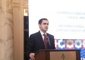 Azerbaijani deputy minister: ‘We are looking forward to discussing green school standards’