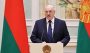 Lukashenko confirms plans to attend UN Climate Change Conference in Baku