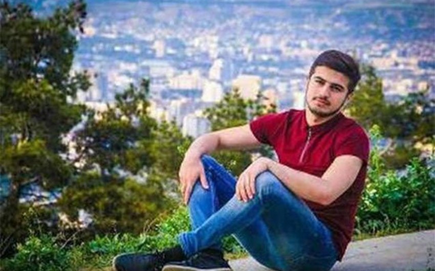 Названы причины, толкнувшие студента-азербайджанца на суицид в Грузии
