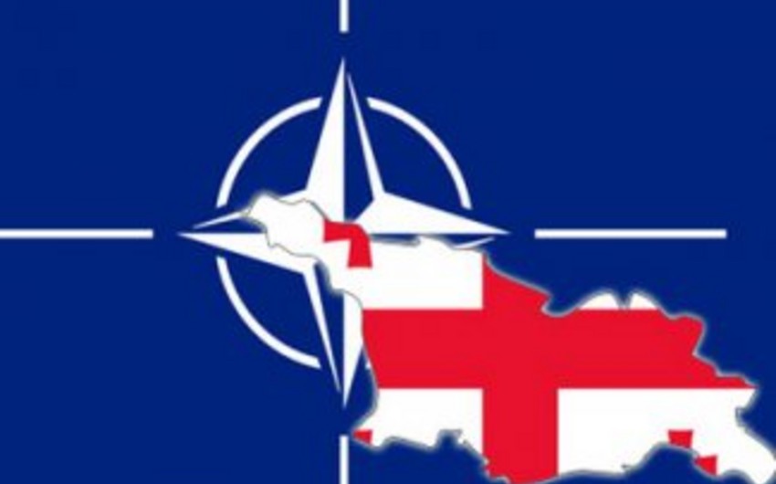 Генсек: НАТО продолжит тесно сотрудничать с Грузией