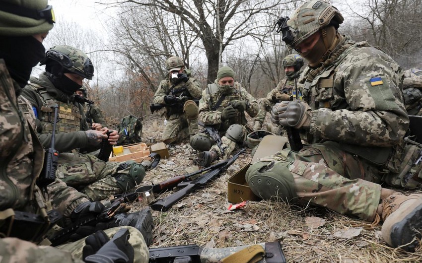 Ukrainian army liberates Kupyansk, Kharkiv region