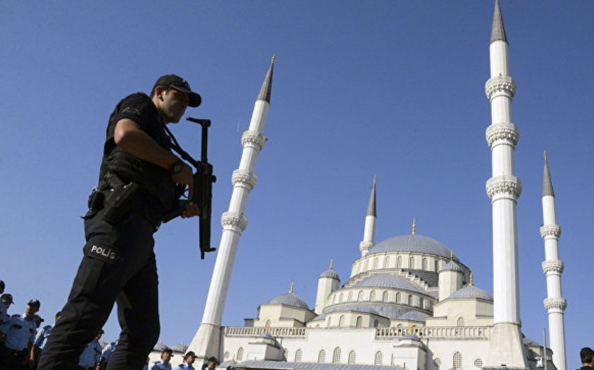 В Турции арестовали 18 сотрудников канцелярии по делу о попытке переворота