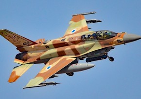 Israel hits Hezbollah military facilities in Lebanon — IDF 