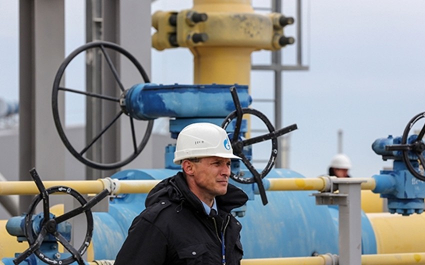 Газпром собирается создать биржу для торговли газом на экспорт
