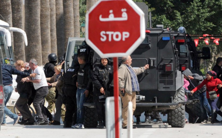 Олланд: Число погибших в Тунисе французов может возрасти до трех