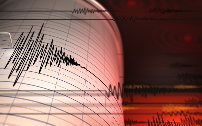 Magnitude 5.4 earthquake jolts Mexico
