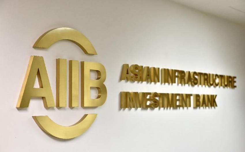 Azərbaycanın AIIB-də payı azalıb