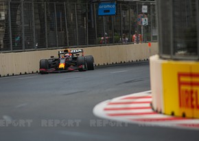 Azerbaijan Formula 1 Grand Prix countdown begins