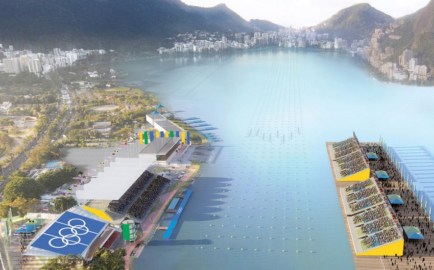 Оргкомитет Олимпиады выразил сожаление в связи с ограблением пловцов из США