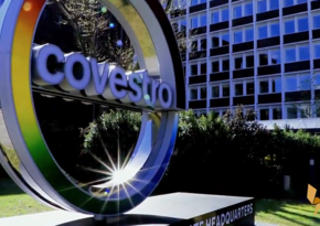 ADNOC покупает германскую химкомпанию Covestro почти за 15 млрд евро