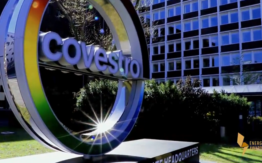 Abu Dhabi's ADNOC to buy German chemicals firm Covestro for $16.4B