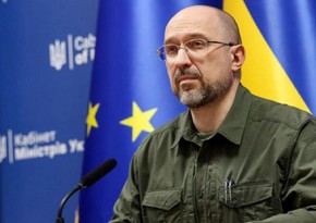 Ukraine Prime Minister cancels his visit to Switzerland