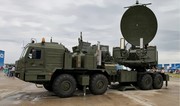 Taiwan to test new electronic warfare system