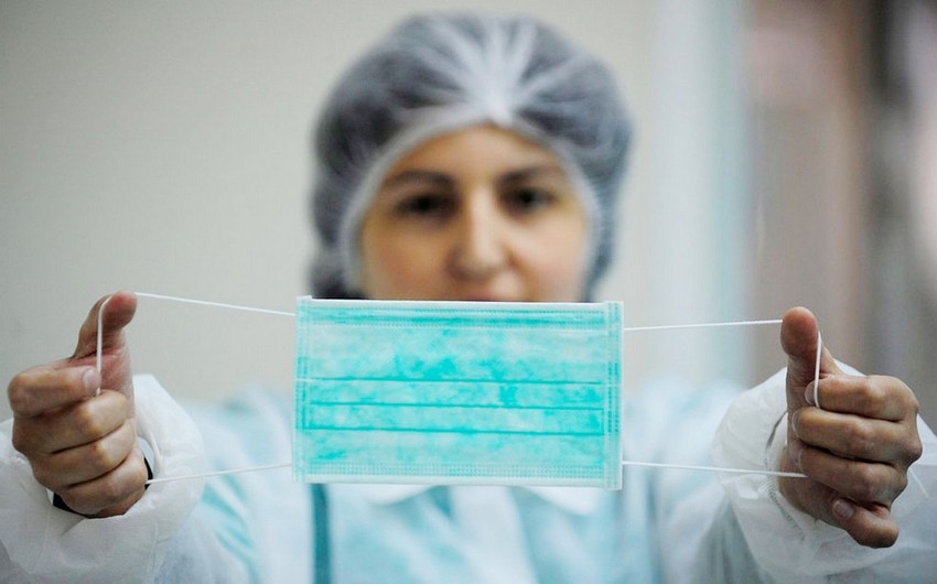 Laboratory Head: No dangerous influenza virus found in Azerbaijan