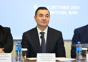 İlqar Musayev: Azərbaycan kibertəhlükələrə cavab vermək qabiliyyətini artıra bilər