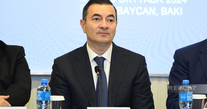 İlqar Musayev: Azərbaycan kibertəhlükələrə cavab vermək qabiliyyətini artıra bilər