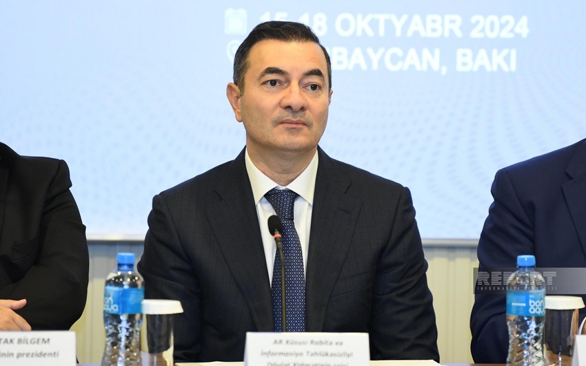 State official: Azerbaijan can enhance its ability to respond to cyber threats