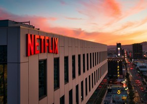 Netflix сократит около 150 сотрудников на фоне замедления роста выручки