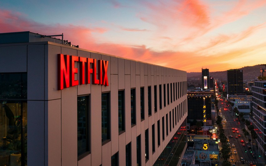 Netflix сократит около 150 сотрудников на фоне замедления роста выручки