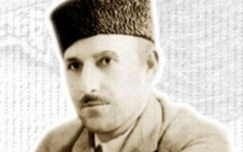 133-anniversary of Hussein Javid will be celebrated at his house-museum