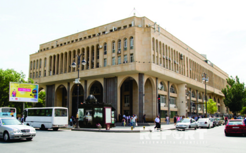 New ATMs installed at metro stations of  Baku