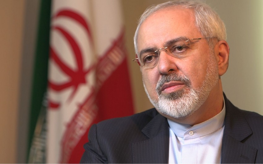 İran XİN başçısı: ABŞ-ın sanksiyalara olan ehtirası sərhəd tanımır