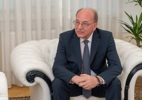 Посла РФ вызвали в МИД Молдовы после заявления о нарушении воздушного пространства страны