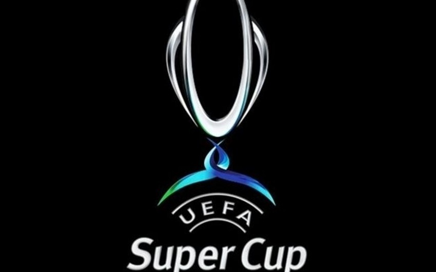 ​Желающие приобрести билеты на Суперкубок УЕФА развернули в парке Ваке палатки и гамаки