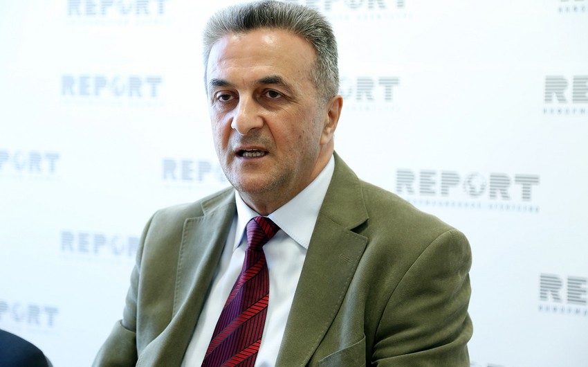 Nusret Ibrahimov: Some banks violate legislation