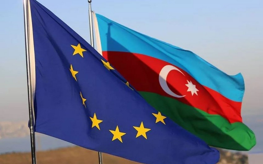 ЕС поддержит процесс реформ как в Азербайджане, так и в других странах Восточного партнерства