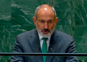 Pashinyan: Yerevan-Baku peace not only possible, but also quite achievable