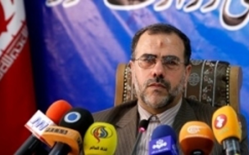 Iranian official: Our security services are monitoring ISIS movements in Iraq accurately